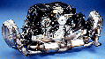 Porsche Turbo, Sechszylinder-Boxer